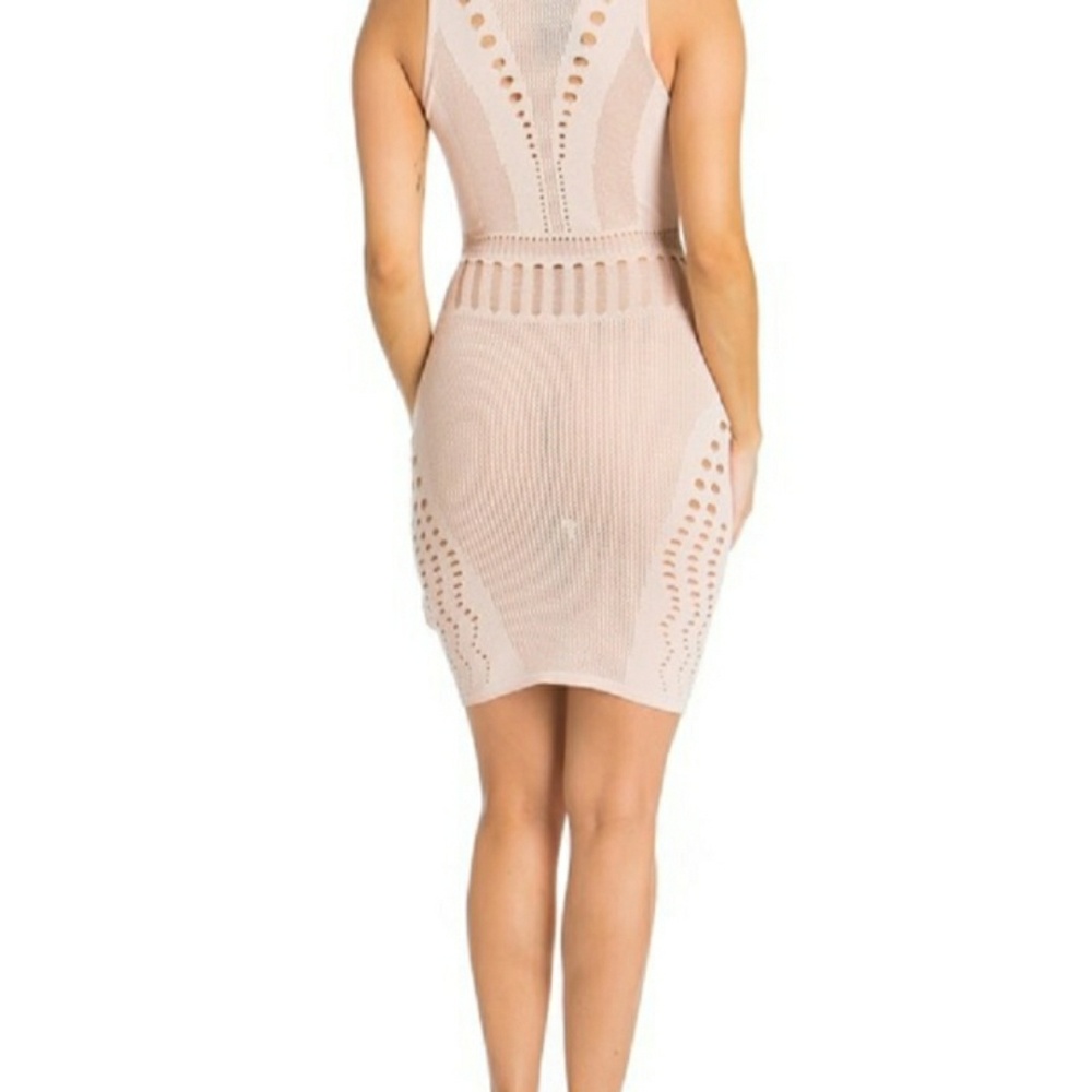 Sexy dress - Picture 3 of 3